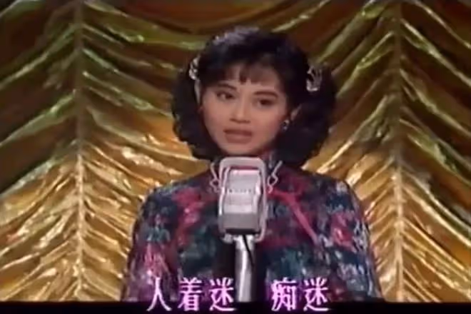 12年窒息婚姻:陳松伶和婆婆還是爆發大戰,張鐸無奈,只能他收場