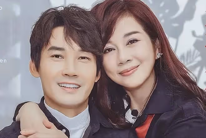 12年窒息婚姻:陳松伶和婆婆還是爆發大戰,張鐸無奈,只能他收場