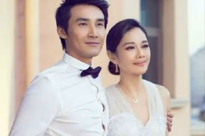12年窒息婚姻:陳松伶和婆婆還是爆發大戰,張鐸無奈,只能他收場