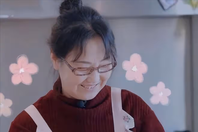 12年窒息婚姻：陳松伶和婆婆還是爆發大戰，張鐸無奈，只能他收場