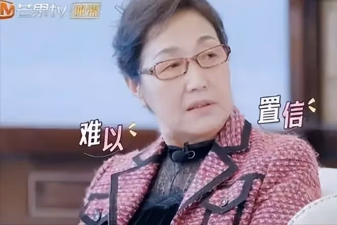 12年窒息婚姻：陳松伶和婆婆還是爆發大戰，張鐸無奈，只能他收場