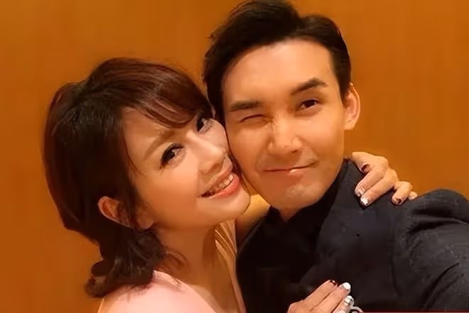 12年窒息婚姻：陳松伶和婆婆還是爆發大戰，張鐸無奈，只能他收場