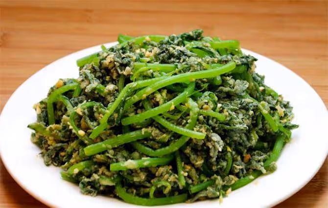 蒸菜很簡單,蒸一蒸就上桌,怎麼做好吃又營養?這兩步很關鍵
