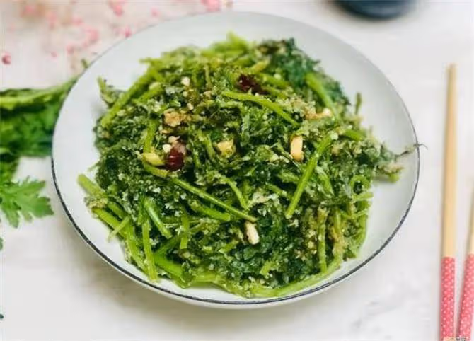蒸菜很簡單,蒸一蒸就上桌,怎麼做好吃又營養?這兩步很關鍵