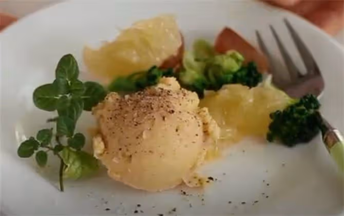 鷹嘴豆最好吃銷魂的2種做法,嘎嘎脆,軟綿綿,越嚼越上癮