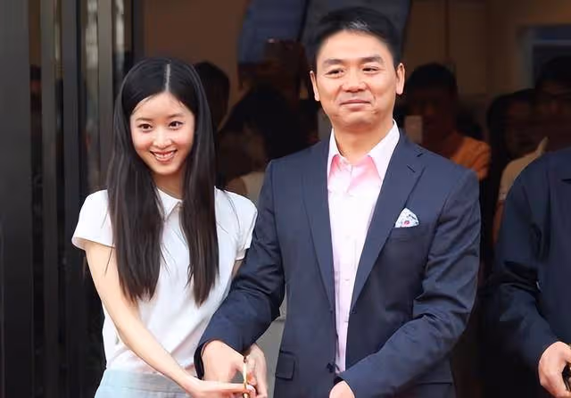 成為豪門兒媳需要精心設計？從徐子淇到章澤天，光有美貌是不夠的