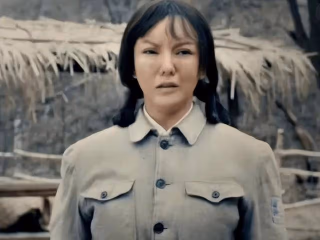 動用科技把自己弄得面目全非!那些你以為退圈的女星,劉競可惜了