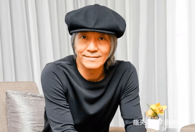 周星馳與17歲女模特事件升級,女方違反保密協議,照片引起輿論!