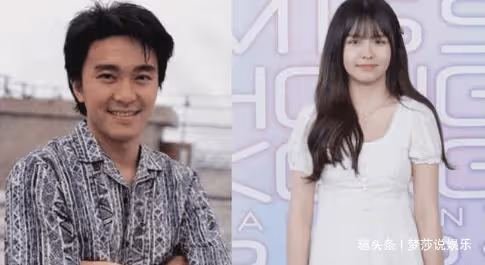周星馳與17歲女模特事件升級,女方違反保密協議,照片引起輿論!