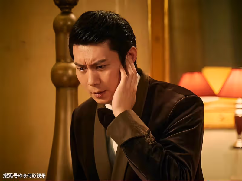 沈騰首演反派!馬麗精彩客串!這部國產奇幻大片劍指40億