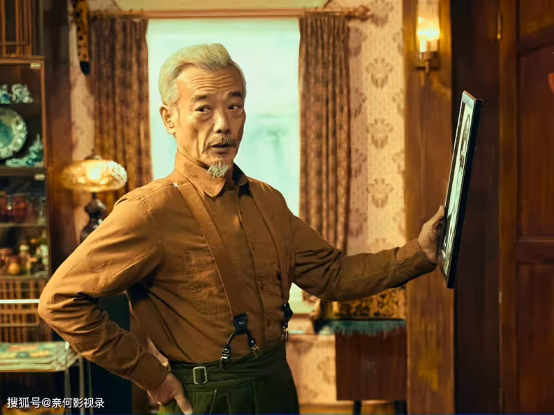 沈騰首演反派!馬麗精彩客串!這部國產奇幻大片劍指40億