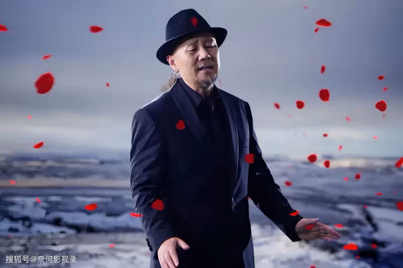 沈騰首演反派!馬麗精彩客串!這部國產奇幻大片劍指40億