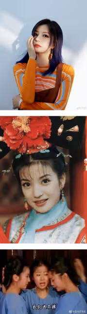女明星趙某跑路了?網傳她連夜包機逃亡國外,藏身地曝光