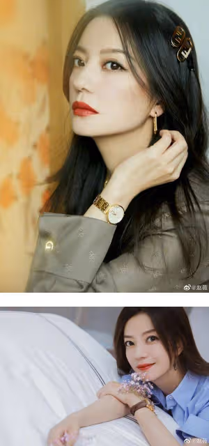 女明星趙某跑路了?網傳她連夜包機逃亡國外,藏身地曝光