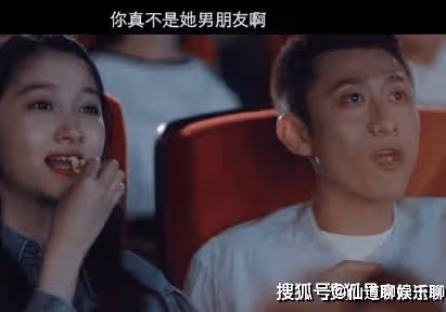 《曾少年》謝喬考上北清了嗎？《曾少年》譚輝是誰演的？