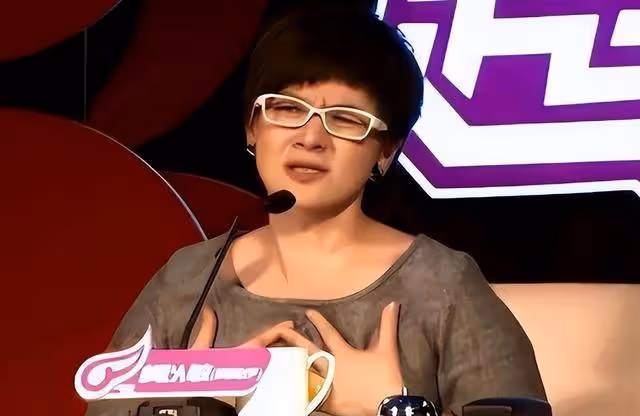 網紅李炮兒拜師柯以敏?晉級百強卻被評委利用,李炮兒遭網友怒罵