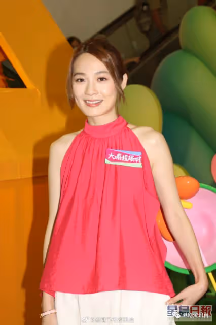 蔡潔書展出散文加寫真分享貓奴生活！朱敏翰同前任相處舒服不排除復合