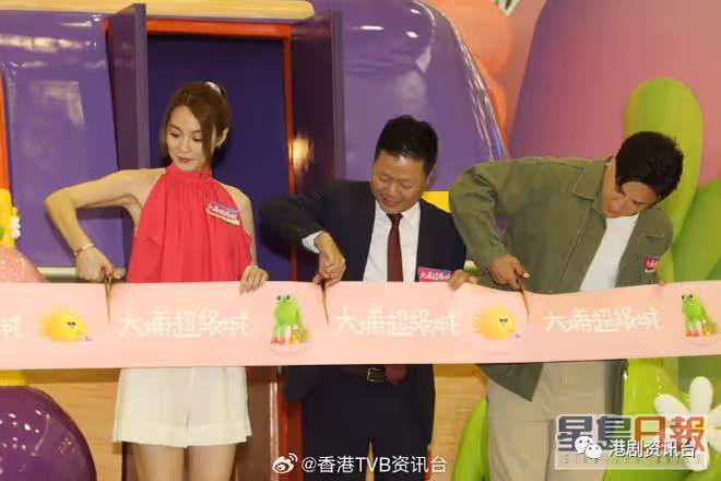 蔡潔書展出散文加寫真分享貓奴生活！朱敏翰同前任相處舒服不排除復合