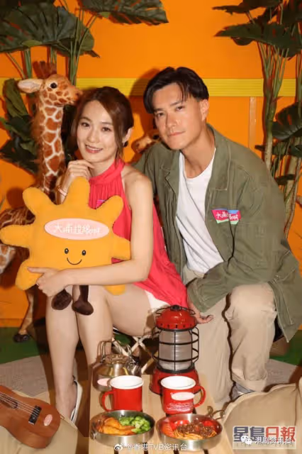 蔡潔書展出散文加寫真分享貓奴生活!朱敏翰同前任相處舒服不排除復合