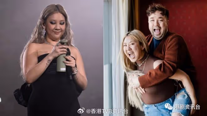 鄭欣宜神隱3個月終現身!身形變單薄 自彈自唱憑歌寄意