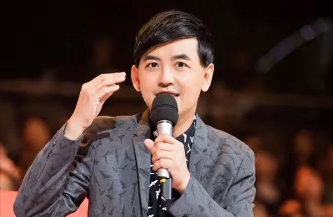 黃子佼被立案調查,願「配合司法檢查」,葛斯齊稱大小S也逃不掉