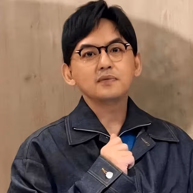 黃子佼被立案調查,願「配合司法檢查」,葛斯齊稱大小S也逃不掉