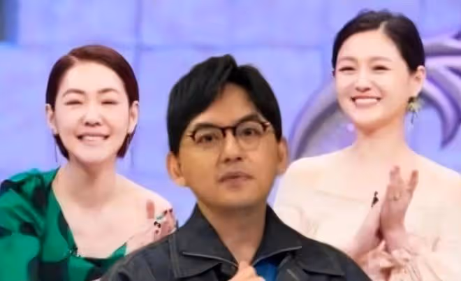 黃子佼被立案調查,願「配合司法檢查」,葛斯齊稱大小S也逃不掉