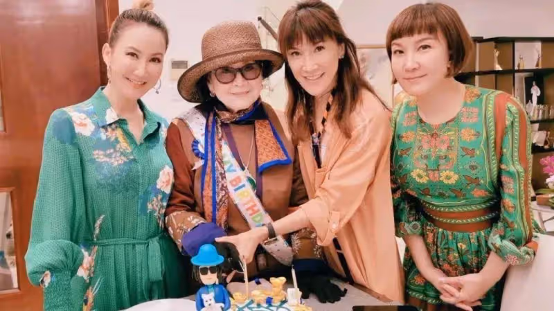 10億房產全留給媽媽！李玟前夫爆出招「想推翻遺囑奪產」　她生前早料到「布局讓他一毛拿不到」肥水不落外人田