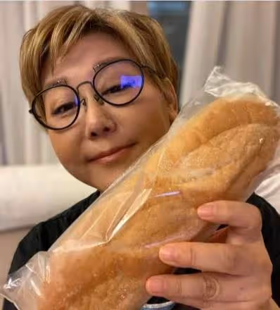 藍心湄嘆「被惡鄰針對」直接潑水下樓:「問心無愧」請員警也沒用,實在受不了「最後動用關系」對方再也不敢找麻煩!