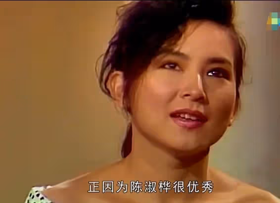 65歲天后終生未婚,無x無愛,與青燈古佛相伴,被母親「毀掉」一生