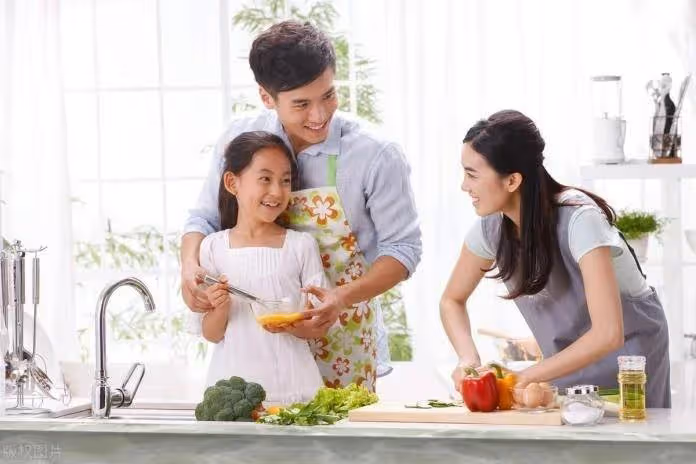 小叔失婚後「把兒子放我家寄養」 不聞不問!委屈跟媽媽吐槽「她支出一招」讓老公主動送回侄子