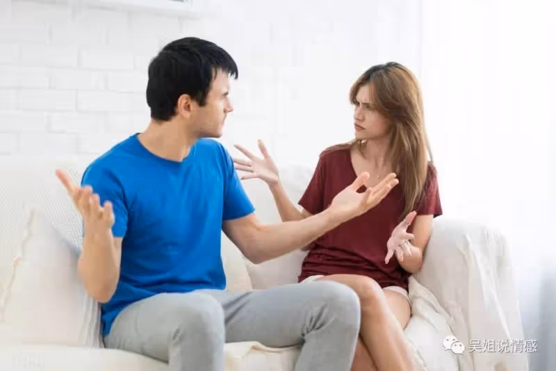 夫妻AA制生活，婆婆帶外甥來住，妻子怒：生活費房租費每月交6000