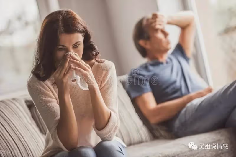 夫妻AA制生活,婆婆帶外甥來住,妻子怒:生活費房租費每月交6000