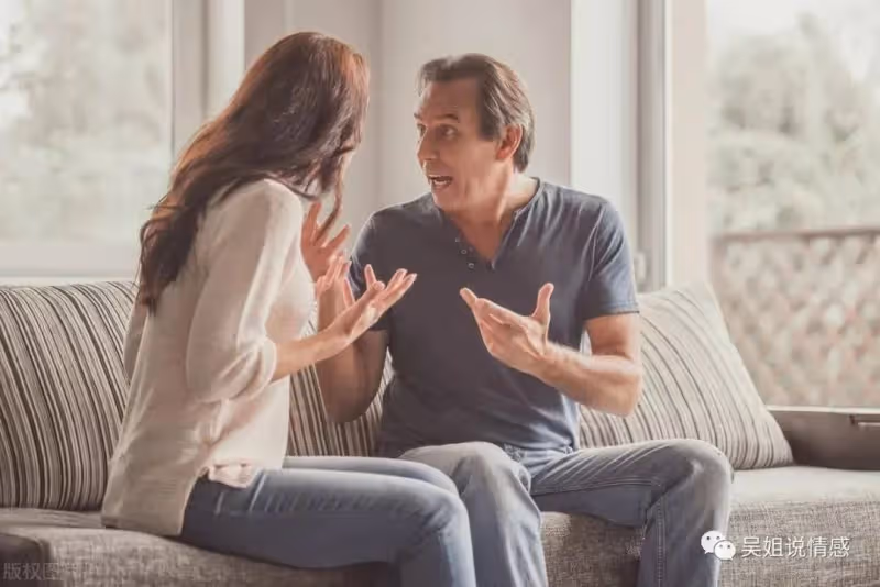 夫妻AA制生活,婆婆帶外甥來住,妻子怒:生活費房租費每月交6000