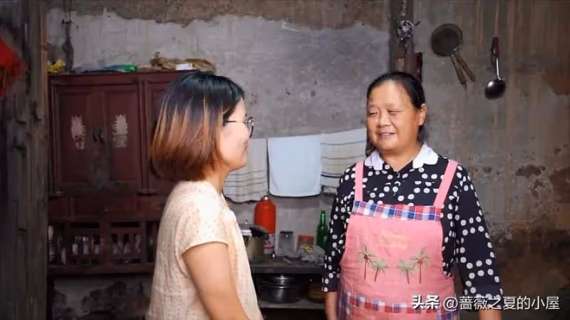 老婆病倒臥床!母親得知後「每天都來探望」,直到某天看見「她送來的雞湯」我們悄悄搬了家 …