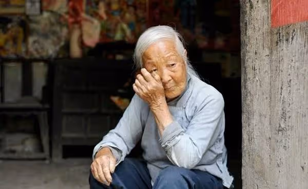不幫子女帶娃的老人!晚年多數是這4個結果,過來人坦言太現實了
