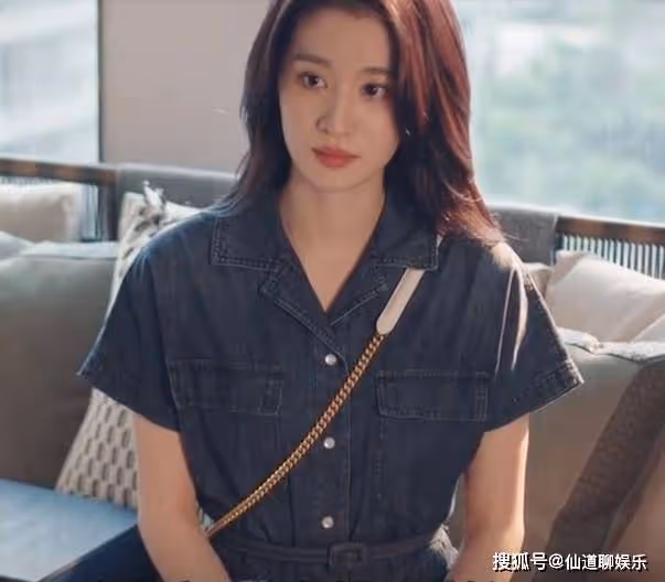 《我的人間煙火》孟宴臣遭綠茶設計,挺孕肚上門索賠,孟母當場氣暈