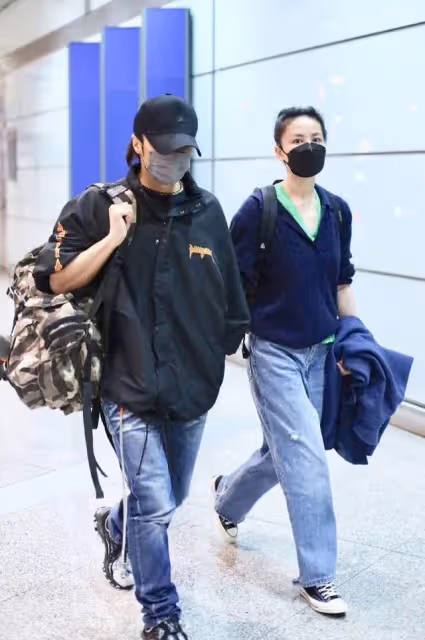 謝霆鋒回應與王菲分手，霸氣維護王菲：別動不動就拿我們來搞！
