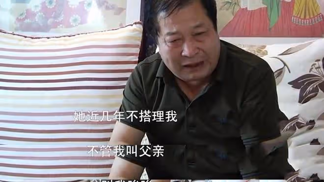 婆媳生嫌隙,遭丈夫提離婚,公公出面後,兒媳當場跪求原諒