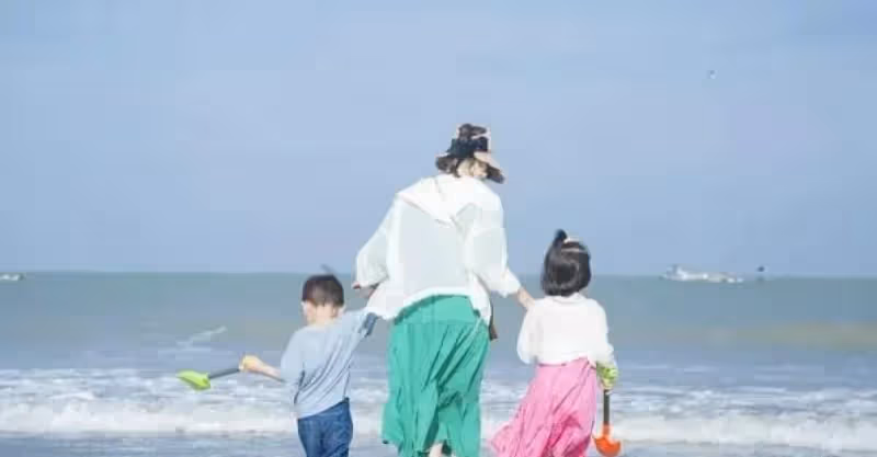 和親家一次旅行，兒媳花了二十萬，我才明白兒媳始終把我們當外人