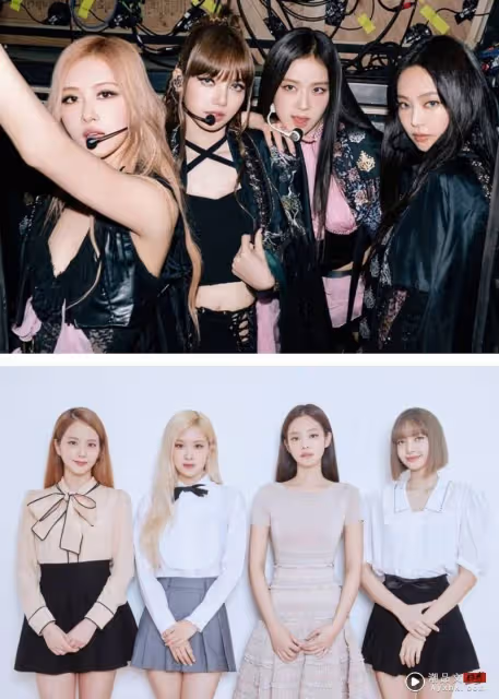 BLACKPINK只有3成員續約!Lisa和YG娛樂未達成協議 去或留?