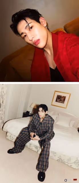 GOT7 BamBam 官宣世巡!吉隆坡站上榜