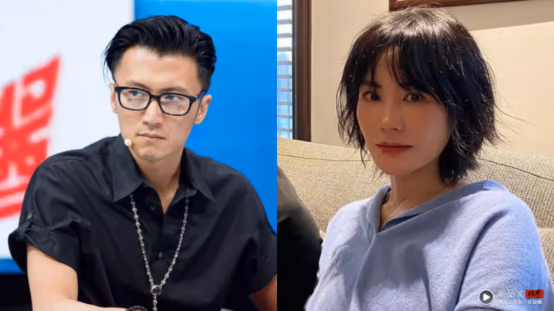 姐弟戀Game Over!謝霆鋒、王菲被曝分手!