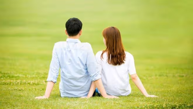 故事：第一次上門准婆婆就讓我去洗碗，我還是結婚了並且不後悔