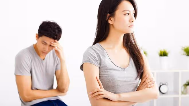 戲精婆婆差點毀了我的婚姻，幸好老公及時醒悟，她終究自食其果