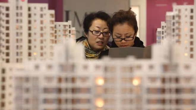 婚房是公公名字,老公私下按揭了新房,我只能默默積攢離婚的底氣