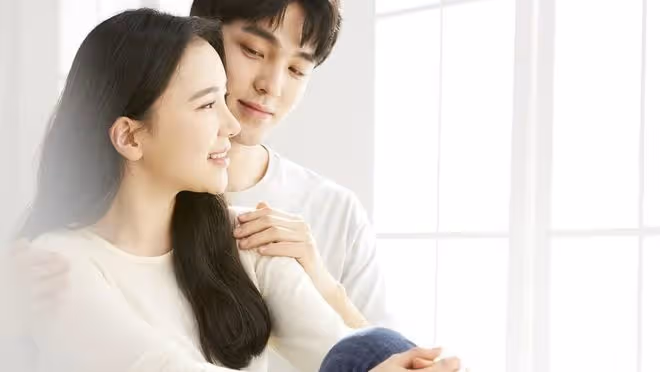 結婚後,才發現最大的情敵不是老公的前妻,而是前妻的妹妹