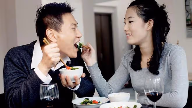 結婚後,才發現最大的情敵不是老公的前妻,而是前妻的妹妹