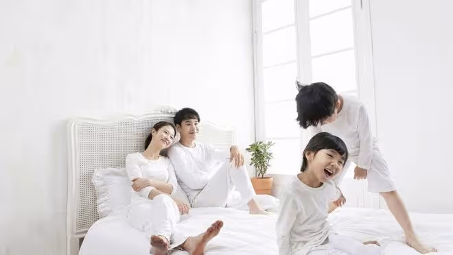 結婚後,才發現最大的情敵不是老公的前妻,而是前妻的妹妹