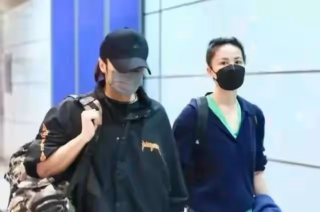 港媒向謝霆鋒求證分手傳聞被懟「走開」,網友:為撈流量自討沒趣